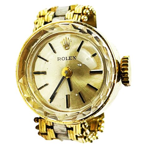 vintage ladies dress rolex watch|vintage ladies rolex watches 1950s.